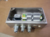 SANDVIK Junction Box Assembly 55046723