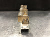 FEDERAL PIONEER Mechanical Lug 1/0 AWG, 2 Hole, Lot of 3
