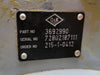 O&K Swing Transmission 3692990