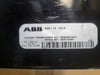 ABB 100:5A Ratio Current Transformer SAB-1D