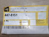 CATERPILLAR Catalyst AS 447-8151