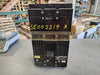 GENERAL ELECTRIC 800 Amp, 3 Pole, 600 Volt Circuit Breaker TKM836VF000