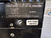 GENERAL ELECTRIC 800 Amp, 3 Pole, 600 Volt Circuit Breaker TKM836VF000
