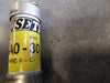 FUSETEK 30 Amp 600 Volt HRC II-C Fuse AA0-30