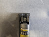 FUSETEK 10 Amp 600 Volt HRC II-C Fuse 2CO-10
