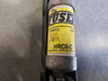 FUSETEK 10 Amp 600 Volt HRC II-C Fuse 2CO-10