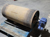 21"x44" Belt Conveyor Pulley