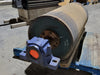 21"x44" Belt Conveyor Pulley