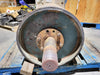 21"x44" Belt Conveyor Pulley