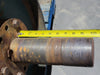 21"x44" Belt Conveyor Pulley