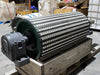 PPI 18"x44" Conveyor Drum Pulley CV-18 DR/HEAD