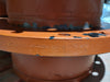 VICTAULIC 16"x8" No. 45 Grooved Flat Face Flange Adapter FE98045PFF