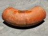 VICTAULIC 10" 90 Deg. Long Radius Grooved Elbow No. 100