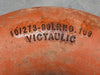 VICTAULIC 10" 90 Deg. Long Radius Grooved Elbow No. 100