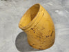 VICTAULIC 12" Long Radius Grooved Elbow No. 110