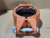 VICTAULIC 4" Roust-A-Bout Pipe Coupling Style 99N