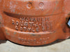 VICTAULIC 4" Roust-A-Bout Pipe Coupling Style 99N