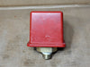 POTTER ELECTRIC SIGNAL CO Supervisory Pressure Switch PS40-2