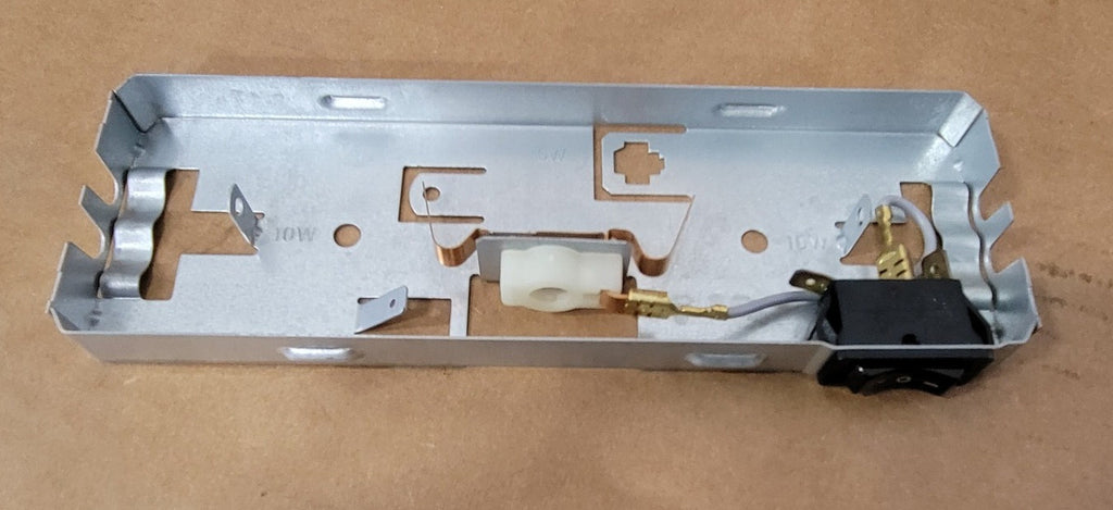 SANDVIK Interior Light 08900031