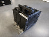 WESTINGHOUSE 20 Amp, 3 Pole, 240 Volt Circuit Breaker BAB3020H