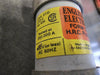 ENGLISH ELECTRIC 80 Amps Form II HRC Fuse CCP80A