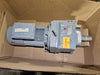 SEW-EURODRIVE Ratio 72.57:1 Gear Reducer w/ 3 hp Motor R87A DFT100LS4BMG/HR