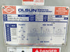 BOUNDARY ELECTRIC 2000kVA Transformer 13800 pri. volts, 4160Y/2400 sec. volts, 3Ph 