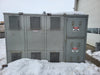 BOUNDARY ELECTRIC 2000kVA Transformer 13800 pri. volts, 4160Y/2400 sec. volts, 3Ph 