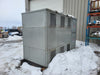 BOUNDARY ELECTRIC 2000kVA Transformer 13800 pri. volts, 4160Y/2400 sec. volts, 3Ph 