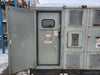BOUNDARY ELECTRIC 2000kVA Transformer 13800 pri. volts, 4160Y/2400 sec. volts, 3Ph 
