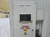 CANELEC MFG. 600 Amp, 4160 Volts Switchgear Unit, 5 kV RATED LOADBREAK SWITCH