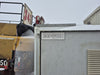 CANELEC MFG. 600 Amp, 4160 Volts Switchgear Unit, 5 kV RATED LOADBREAK SWITCH