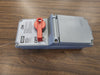 HUBBELL 30 Amps Switched Enclosure SETL3