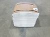 UNIFRAX 14 in. x 12 in. x 12 in. Weld-Loc Ceramic Fiber Module 2200