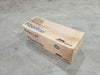 UNIFRAX 14 in. x 12 in. x 12 in. Weld-Loc Ceramic Fiber Module 2200