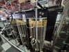 HAMMOND POWER SOLUTIONS INC. 2000 kVA Transformer, 13200 pri. volts, 600Y/346 sec. volts
