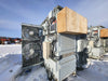 PIONEER TRANSFORMERS 11,870 kVA Transformer 25000 pri. volts, 4160Y/2400 sec. volts G2112B1411
