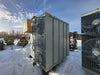 PIONEER TRANSFORMERS 11,870 kVA Transformer 25000 pri. volts, 4160Y/2400 sec. volts G2112B1411