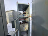 ELECTRIC POWER EQUIPMENT LTD 600 Amp 4160 Volts disconnect with capacitor and overload relay protection