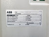 ELECTRIC POWER EQUIPMENT LTD 600 Amp 4160 Volts disconnect with capacitor and overload relay protection