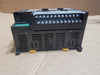 OMRON PLC with Built-In Analog I/O, Relay Output CP1H-XA40DR-A