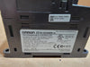OMRON PLC with Built-In Analog I/O, Relay Output CP1H-XA40DR-A