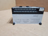 OMRON PLC with Built-In Analog I/O, Relay Output CP1H-XA40DR-A