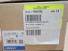 OMRON PLC with Built-In Analog I/O, Relay Output CP1H-XA40DR-A