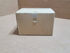 OMRON PLC with Built-In Analog I/O, Relay Output CP1H-XA40DR-A