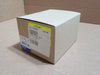 OMRON PLC with Built-In Analog I/O, Relay Output CP1H-XA40DR-A