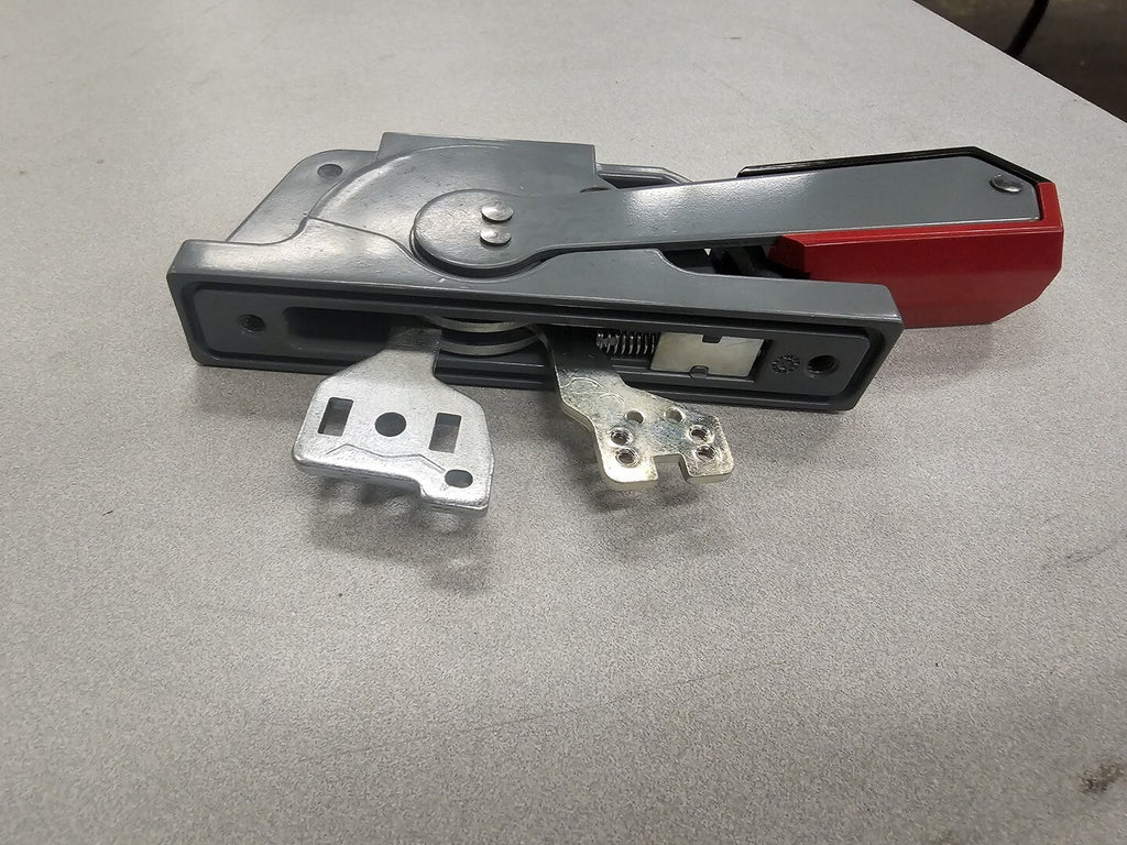 ALLEN-BRADLEY Hardware for Door Catch Mounting Bracket 40394-326-52