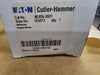 CUTLER-HAMMER Photoelectric Sensor 1321B-6501, P/N 104659