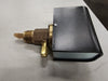 MCDONELL & MILLER Flow Switch FS7-4, P/N 119700, 1-1/4" NPT
