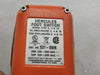 HERCULESE Foot Switch 531-SWN, 20A, 1hp, 125-250V